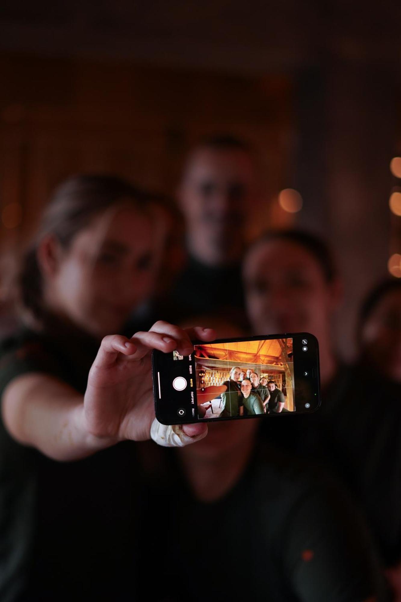Stara Pravda Hotel Boekovel Buitenkant foto